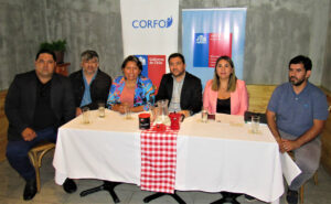 Tarapacá: Múltiples actividades en Semana de la Pyme