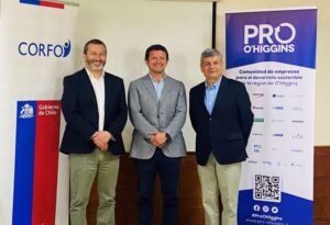 Pro O’Higgins se adjudica más de 00 millones en proyectos concursables de Corfo