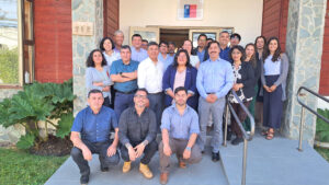 Aysén – Avanza proceso de implementación del Comité de Desarrollo Productivo de Aysén