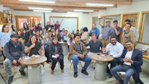 Fortalece Pyme Aysén inicia su tercer año con inspiradores casos de éxito
