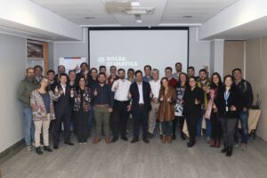 Corfo y Gremios de Los Lagos inician construcción de la primera bolsa climática regenerativa para ecosistemas regionales