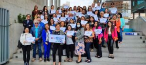 Comité Corfo Antofagasta benefició a 138 pymes regionales con los concursos par Chile Apoya