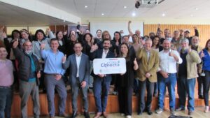 Iniciativa Corfo conecta Los Lagos logró asesorar, motivar y vincular a más de 90 pymes con el ecosistema regional