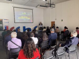 Gobernanza del Programa Territorial Integrado (PTI) Energía Atacama realizó su Primer Consejo Estratégico Ampliado 2023
