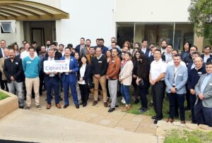 Positivo balance tras primer evento CorfoConecta en Valparaíso