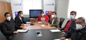 91 empresas postularon a concurso DFL 15 en Tarapacá