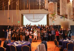 En Biobío realizan seminario “Sobrevivir al 2023, un desafío para las pymes”