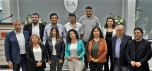 Emprendedores de la zona lacustre y andina fueron los ganadores del concurso Reactívate Turismo Araucanía