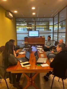 Buscan aumentar eficiencia productiva en empresas agroalimentarias con foco en economía circular