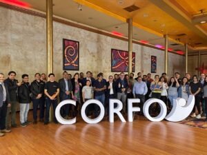 Arica y Parinacota: Una plataforma para tecnologías en agricultura en zonas áridas