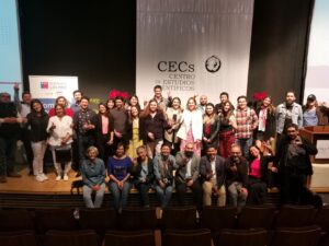 Fomento Los Ríos ha invertido más de 3 mil millones en el fortalecimiento de las pymes