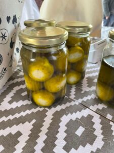 Maule: Crean primer queso vegetal a base de trigo en Chile