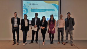 Masivo seminario abordó tendencias sobre economía circular energética en Chile y el extranjero