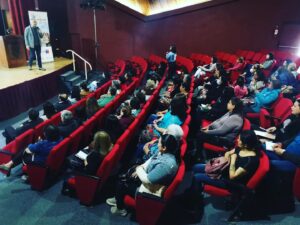 Mujeres Emprendedoras de Río Bueno, fortalecerán sus redes de colaboración gracias a un programa de Corfo Los Ríos