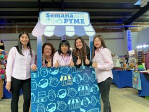 Programa Viraliza de Corfo beneficiará a 40 emprendedoras Magallánicas