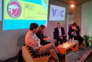 Encuentro ValpoxClima reunió a actores de la innovación y activismo medioambiental