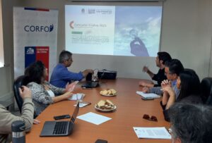 Siete proyectos se adjudicaron fondos en convocatoria Corfo Innova Región