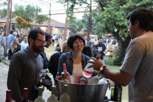 Vive la Experiencia en torno al vino y la gastronomía en Cachapoal Wine Fest 2022