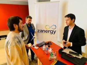 Emprendedores magallánicos se suman a la Economía Circular