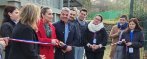 Con apoyo Corfo TT Green Foods lanza innovador módulo para transformar residuos en energía limpia